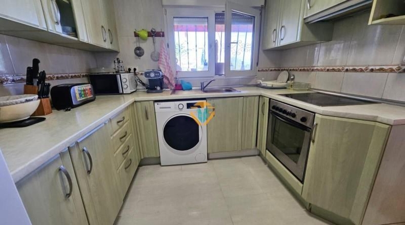 Alicante - La Nucia - 160m2