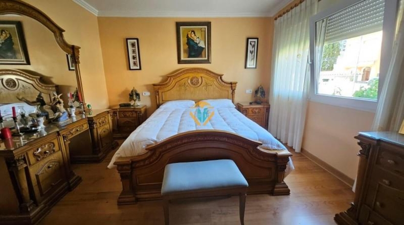 Alicante - La Nucia - 160m2