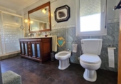 Chalet independiente con terreno en venta en la España, La Nucia, ref: TR404542 foto