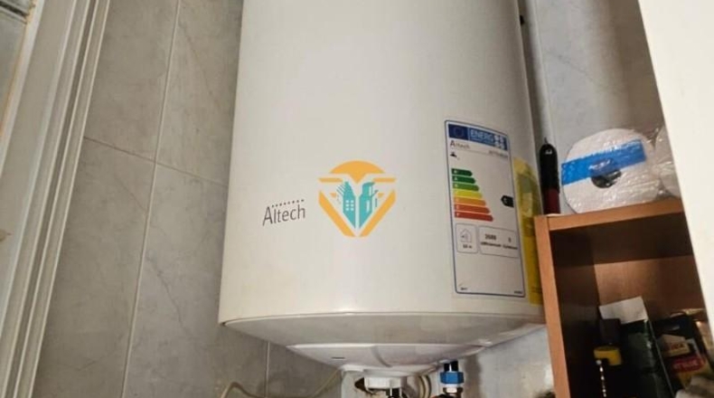 Alicante - La Nucia - 160m2