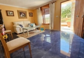 Chalet independiente con terreno en venta en la España, La Nucia, ref: TR404542 foto