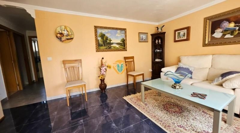 Alicante - La Nucia - 160m2