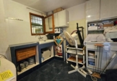 Chalet independiente con terreno en venta en la España, La Nucia, ref: TR404542 foto