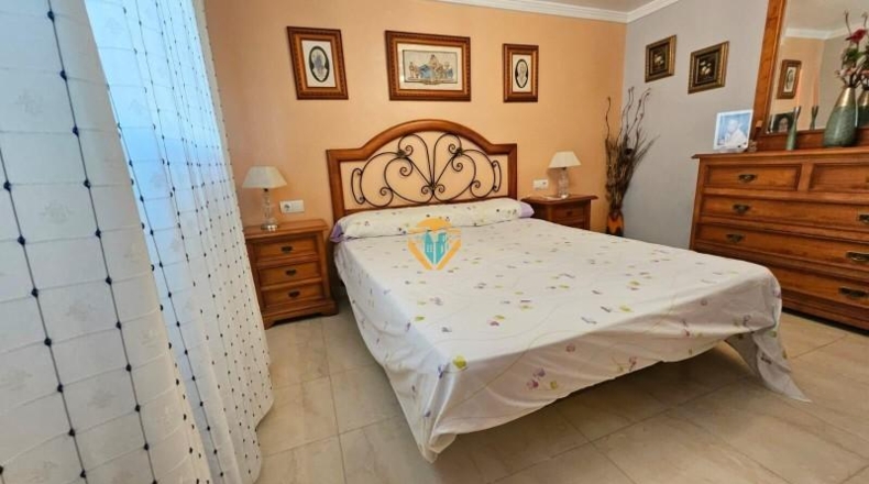 Alicante - La Nucia - 160m2