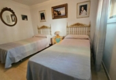 Chalet independiente con terreno en venta en la España, La Nucia, ref: TR404542 foto