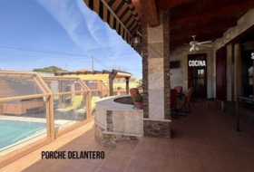 Ciudad Real 780&nbsp;m² 