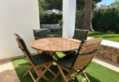 Отдельно стоящий дом с участком на продажу в городе Ciutadella de Menorca Фото