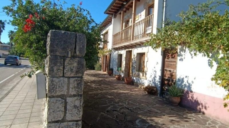 Cantabria - Miengo - 2748m2