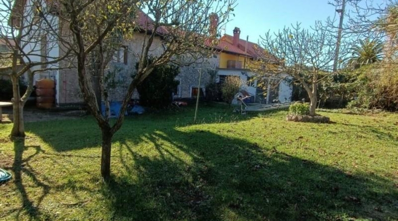Cantabria - Miengo - 2748m2