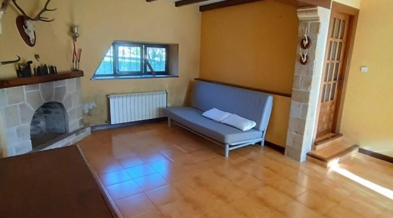Cantabria - Miengo - 2748m2