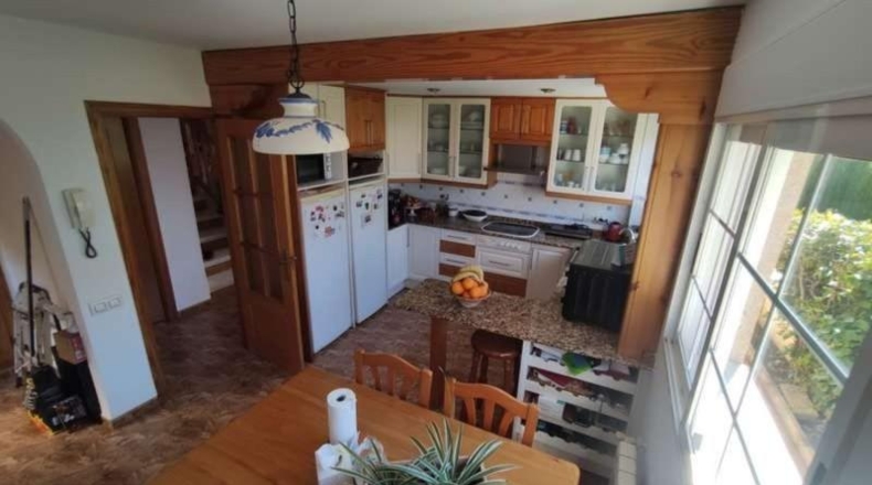 Castellón - Vinaròs - 247m2