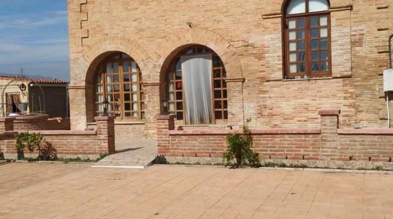 Tarragona - La Ràpita - 10000m2