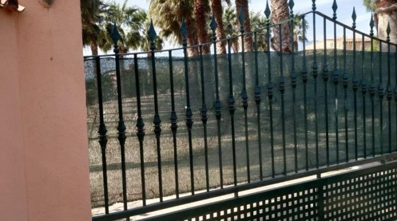 Tarragona - La Ràpita - 10000m2
