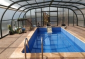 Casa de camp amb terreny en venda a la España, la Ràpita, ref.: TR153892 foto