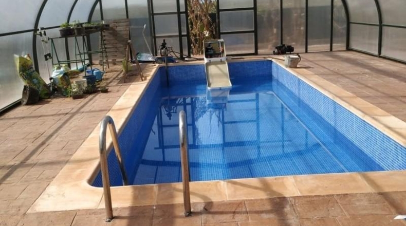 Tarragona - La Ràpita - 10000m2