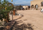Casa de camp amb terreny en venda a la España, la Ràpita, ref.: TR153892 foto