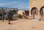 Casa de camp amb terreny en venda a la España, la Ràpita, ref.: TR153892 foto