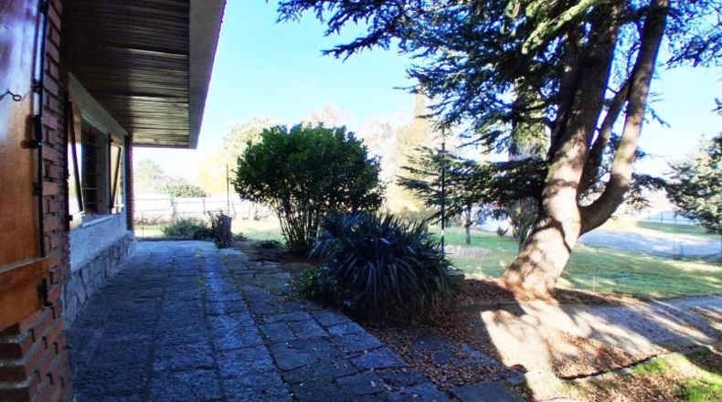 Salamanca - Santa Marta de Tormes - 6113m2