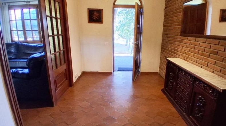Salamanca - Santa Marta de Tormes - 6113m2