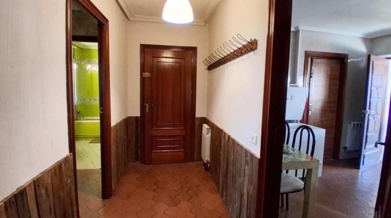 Salamanca - Santa Marta de Tormes - 6113m2