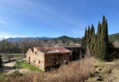 Finca rústica en venda a la España, Vall-de-roures, ref.: TR400837 foto