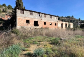 Valderrobres 3944&nbsp;m²