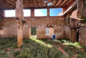 Valderrobres 3944&nbsp;m²
