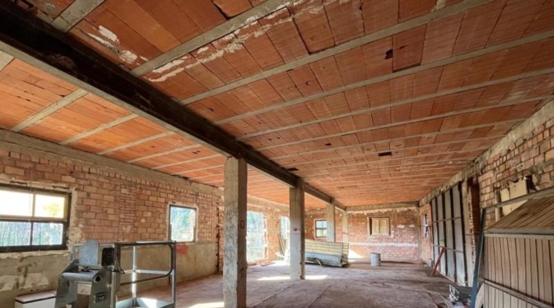 Teruel - Valderrobres - 3944m2