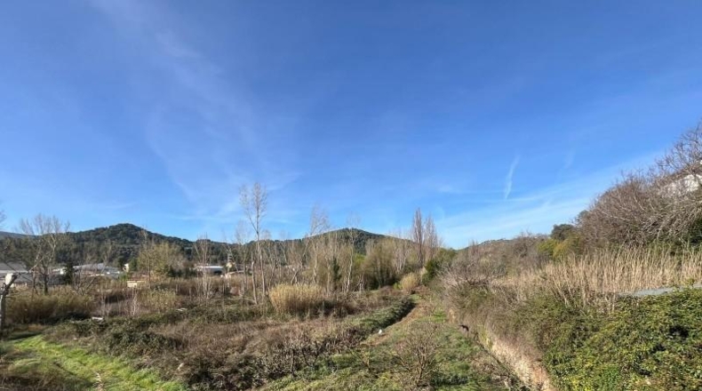 Teruel - Valderrobres - 3944m2