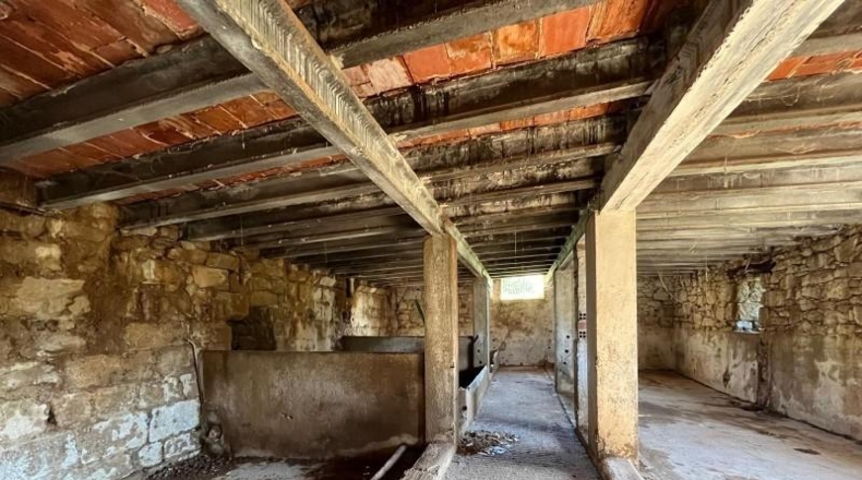 Teruel - Valderrobres - 3944m2