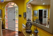 Detached villa with land for sale on España, Villanueva del Río Segura, ref: TR380512 photo