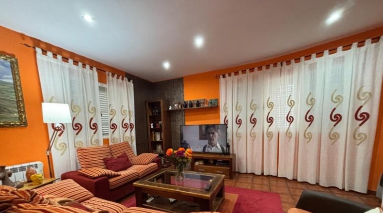 Múrcia - Villanueva del Río Segura - 1360m2