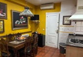 Detached villa with land for sale on España, Villanueva del Río Segura, ref: TR380512 photo