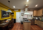 Detached villa with land for sale on España, Villanueva del Río Segura, ref: TR380512 photo