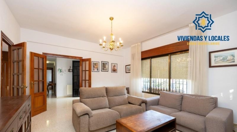 Granada - Villa de Otura - 1145m2