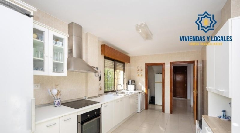 Granada - Villa de Otura - 1145m2