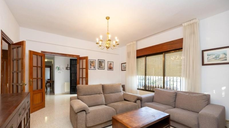 Granada - Villa de Otura - 1145m2