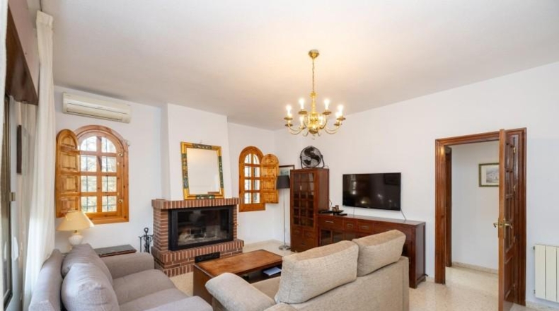 Granada - Villa de Otura - 1145m2