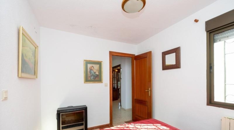 Granada - Villa de Otura - 1145m2