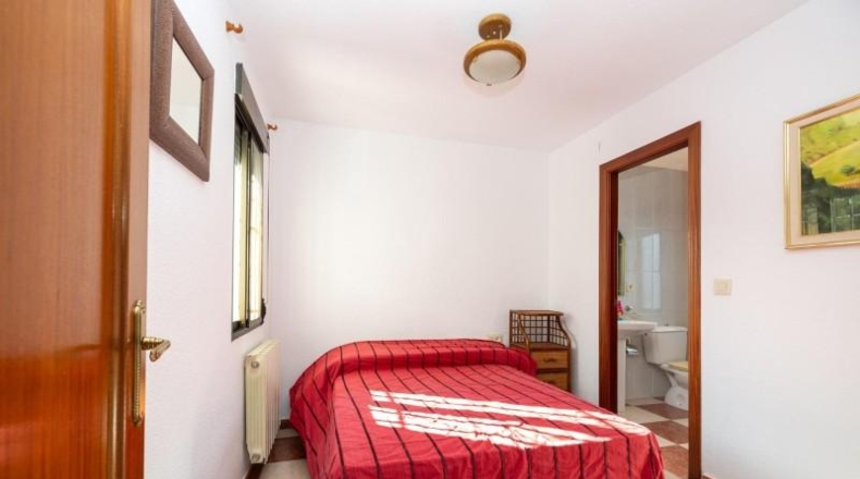 Granada - Villa de Otura - 1145m2