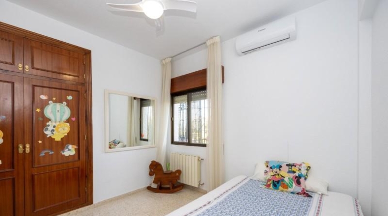 Granada - Villa de Otura - 1145m2