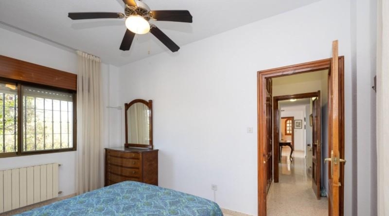 Granada - Villa de Otura - 1145m2
