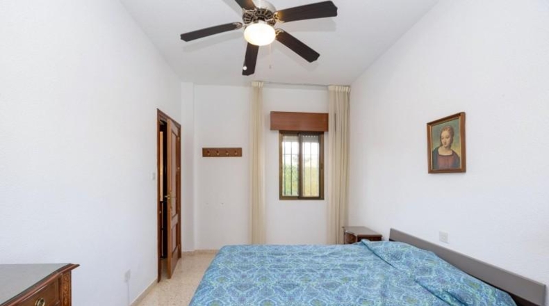 Granada - Villa de Otura - 1145m2