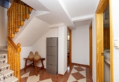 Chalet independiente con terreno en venta en la España, Villa de Otura, ref: TR406277 foto