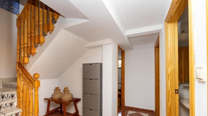 Granada - Villa de Otura - 1145m2