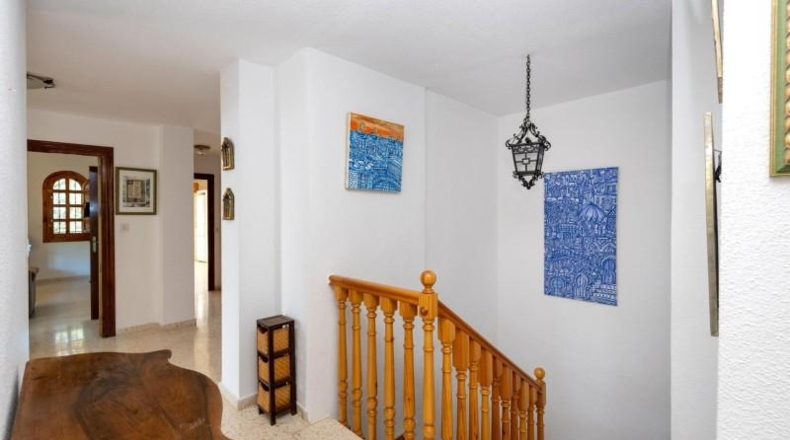 Granada - Villa de Otura - 1145m2