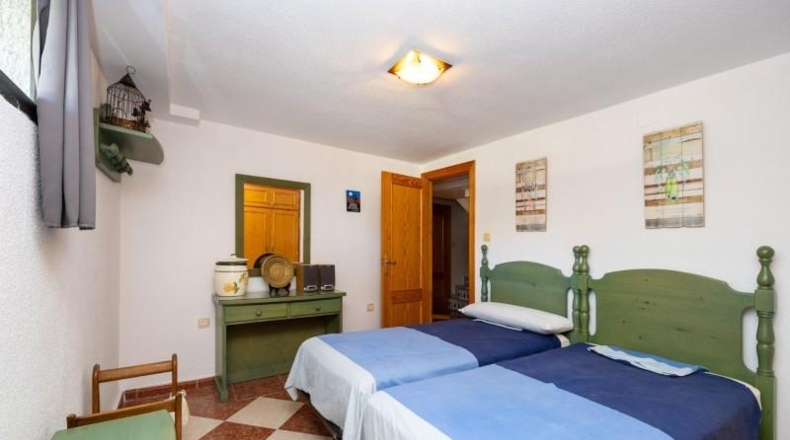 Granada - Villa de Otura - 1145m2