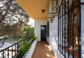 Chalet independiente con terreno en venta en la España, Villa de Otura, ref: TR406277 foto