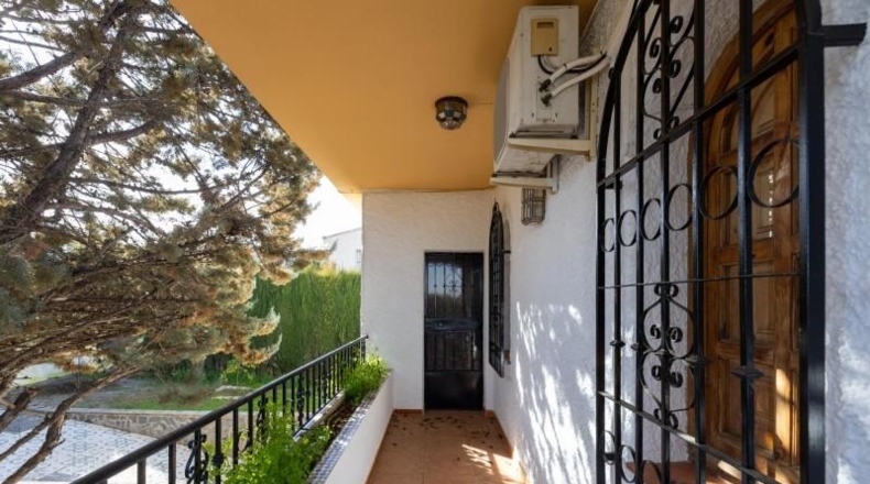 Granada - Villa de Otura - 1145m2