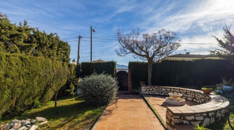Granada - Villa de Otura - 1145m2